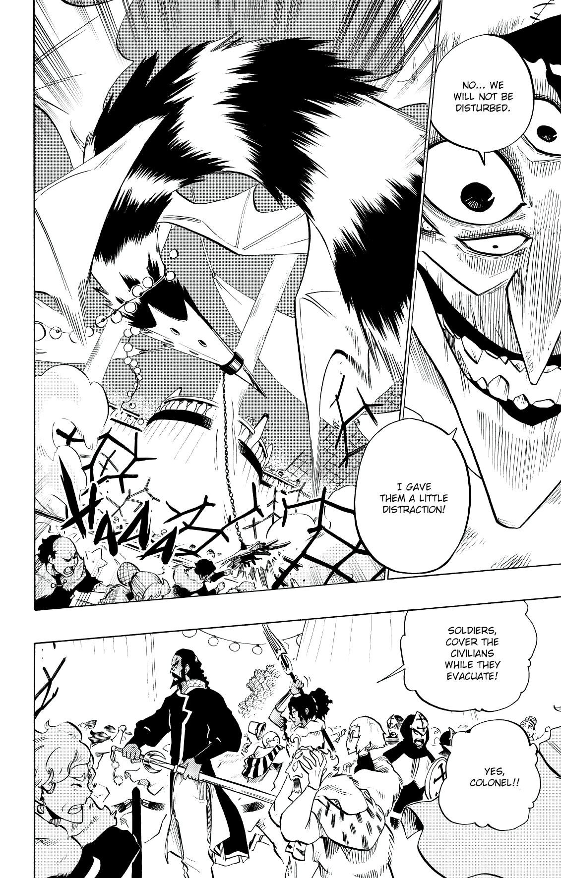 Radiant chapter 84 page 10