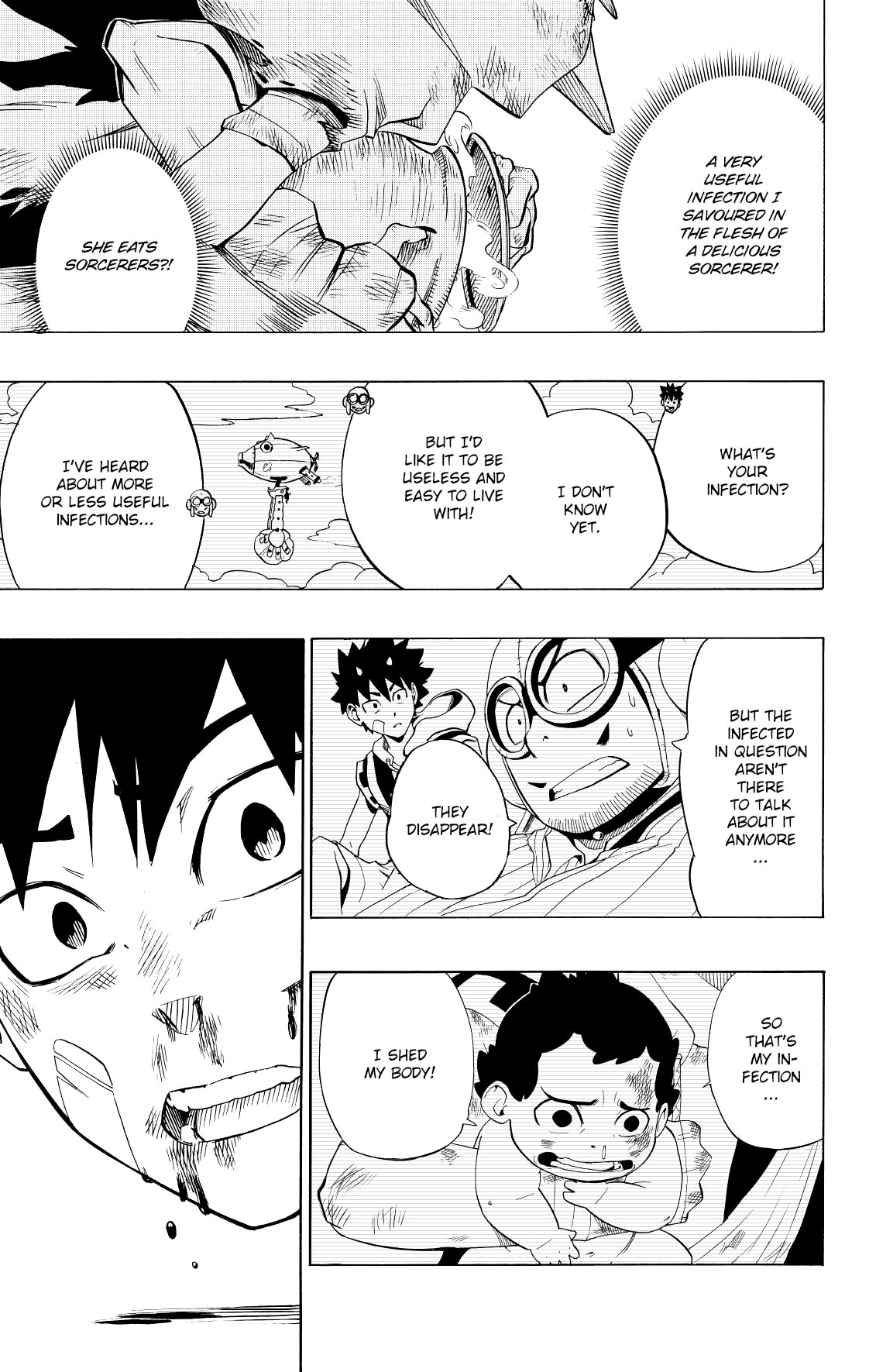 Radiant chapter 84 page 21