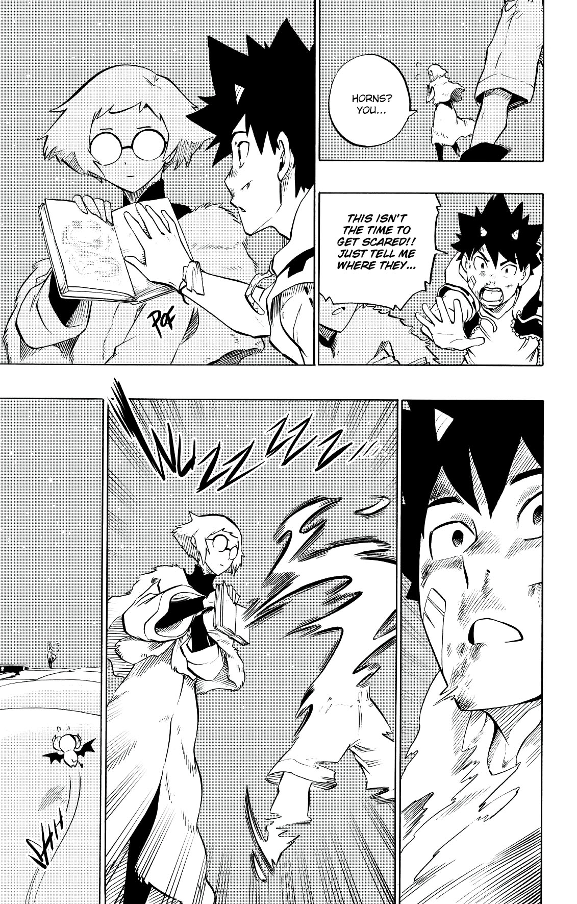 Radiant chapter 84 page 27