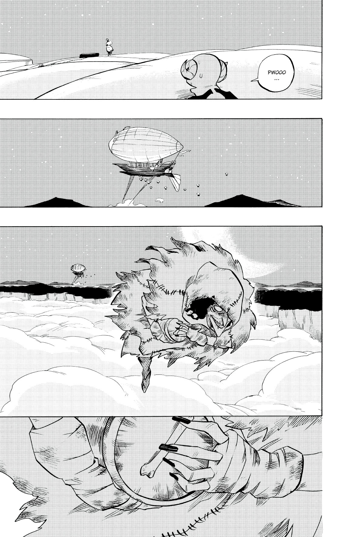 Radiant chapter 84 page 29