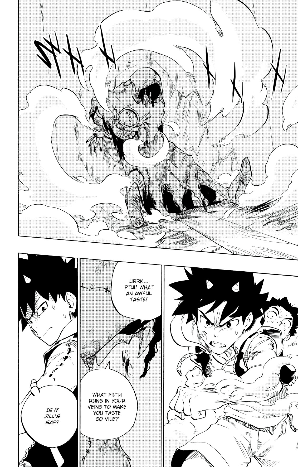 Radiant chapter 84 page 4