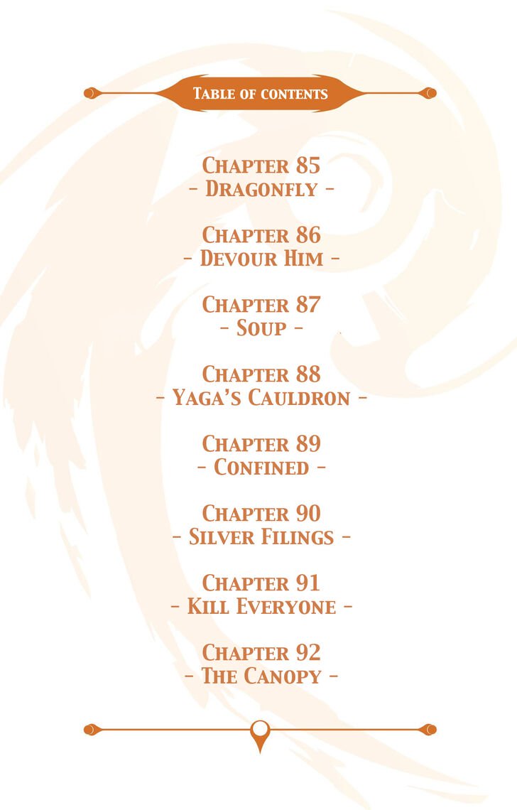 Radiant chapter 85 page 1