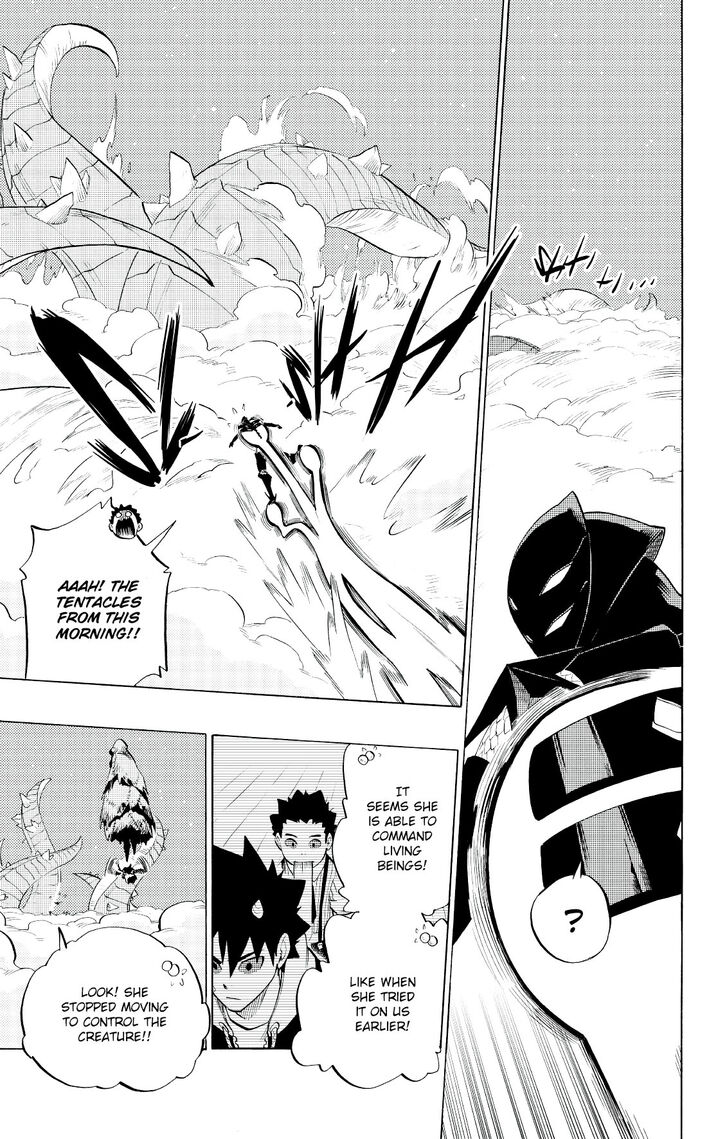 Radiant chapter 85 page 18