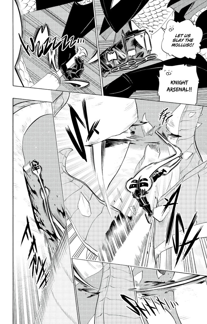 Radiant chapter 85 page 19