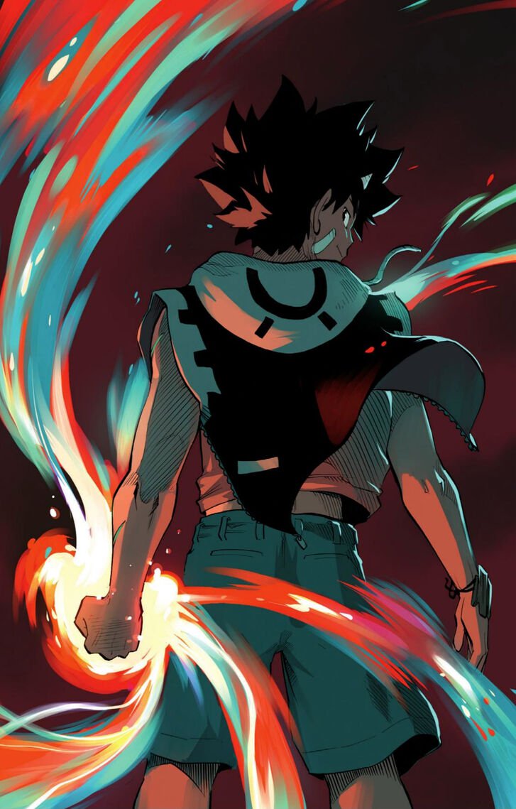 Radiant chapter 85 page 2