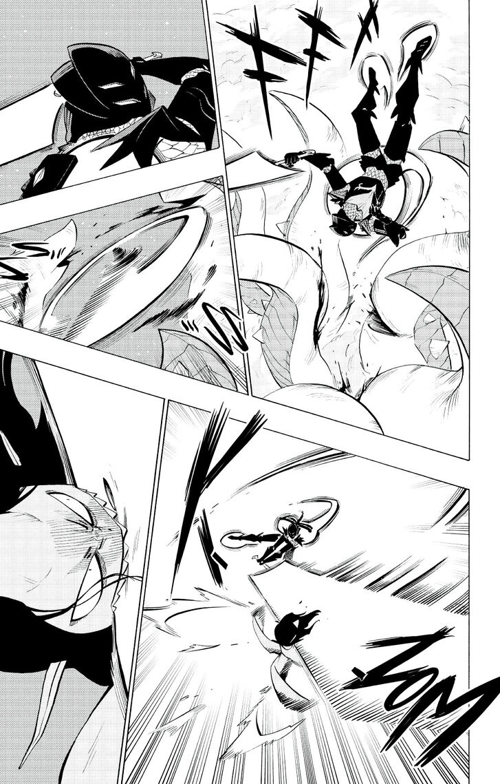 Radiant chapter 85 page 20