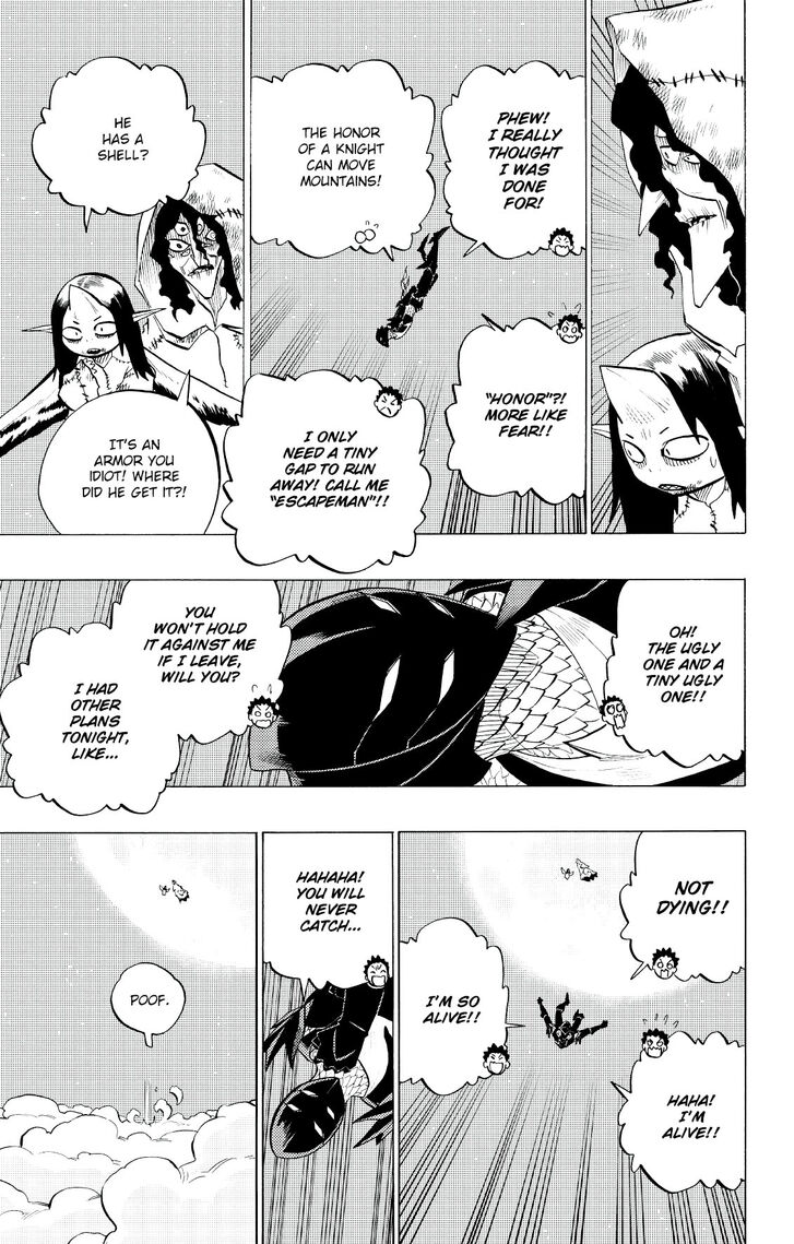 Radiant chapter 85 page 7