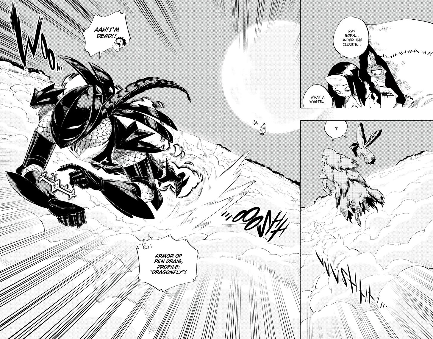 Radiant chapter 85 page 8