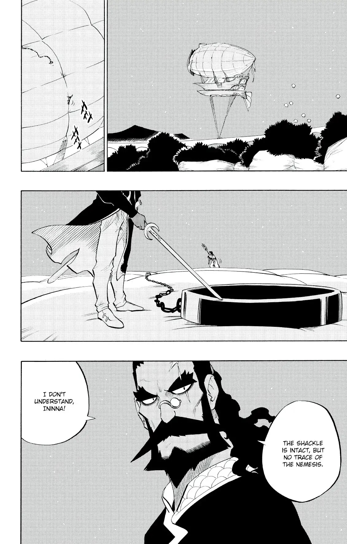 Radiant chapter 86 page 10