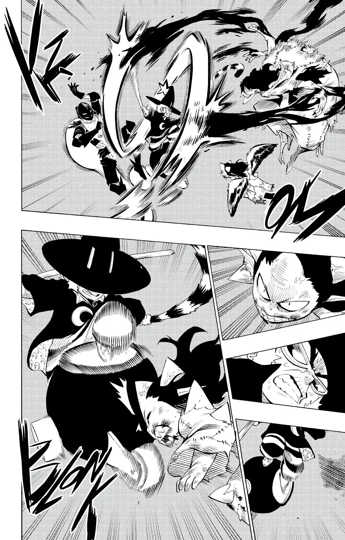 Radiant chapter 86 page 14