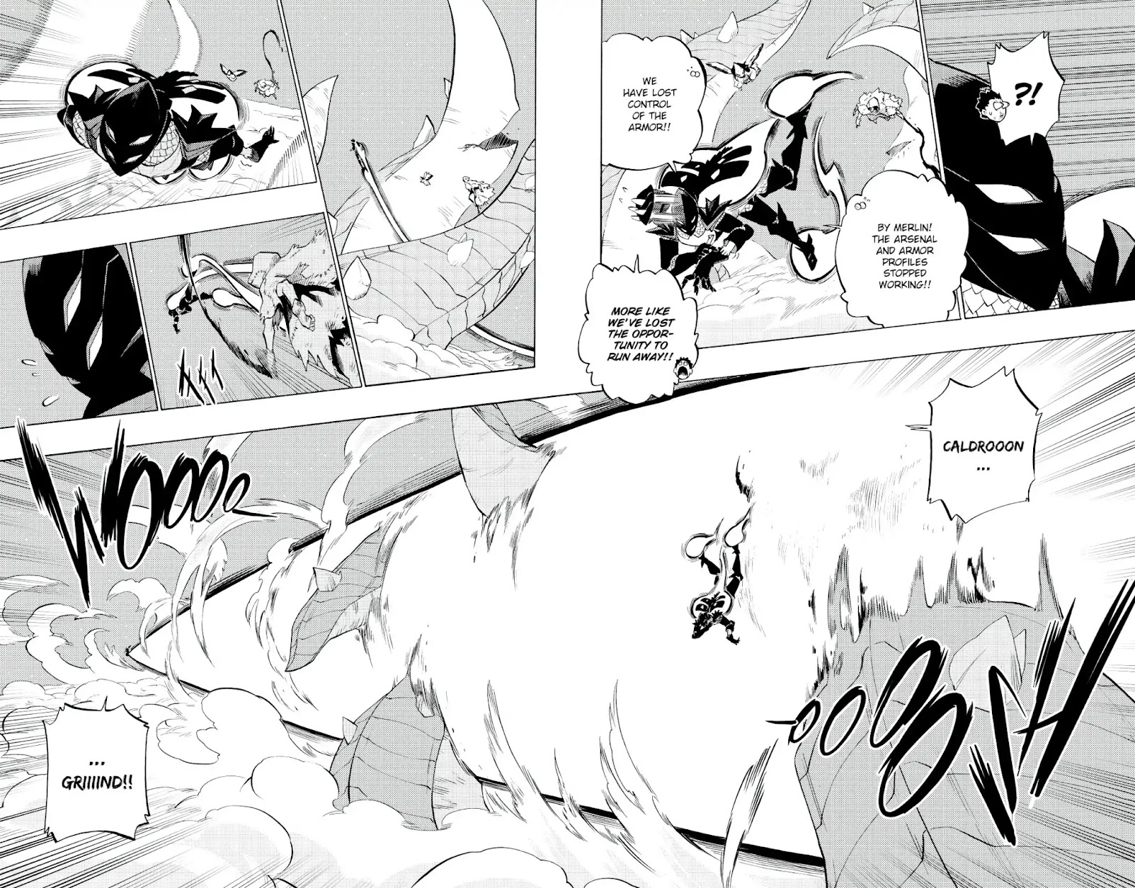 Radiant chapter 86 page 4