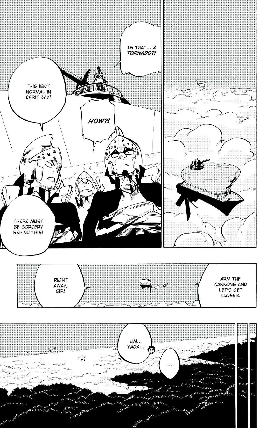 Radiant chapter 87 page 10