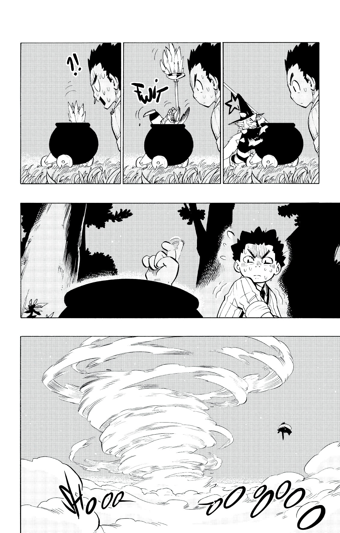 Radiant chapter 87 page 13