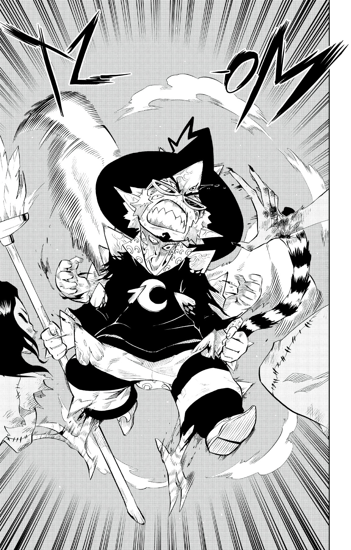 Radiant chapter 87 page 5