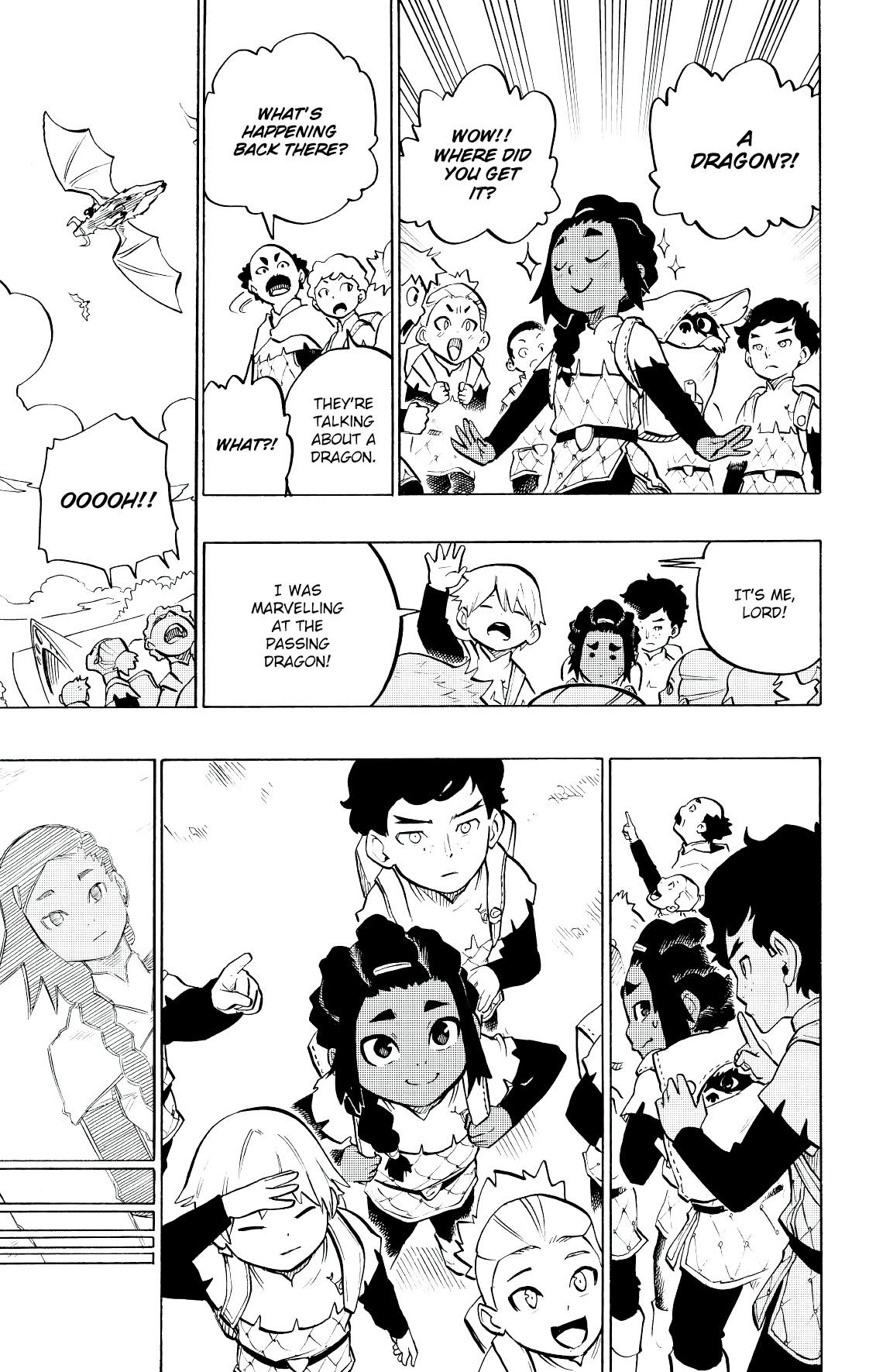 Radiant chapter 88 page 17