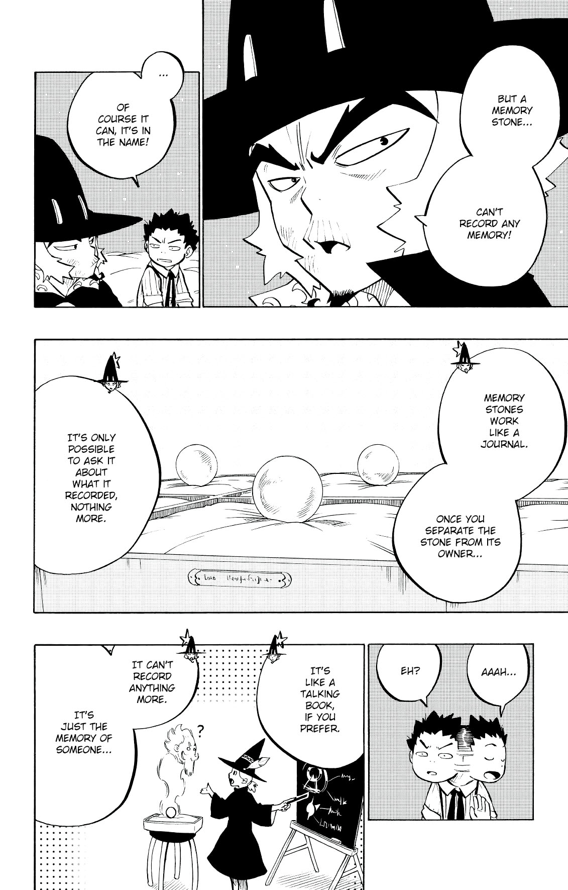 Radiant chapter 89 page 6