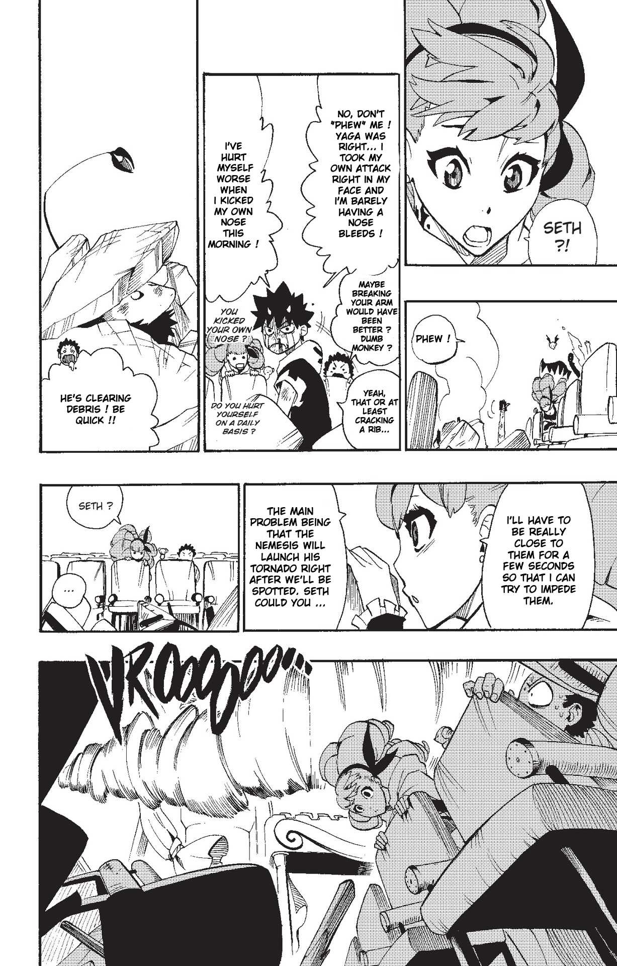 Radiant chapter 9 page 13