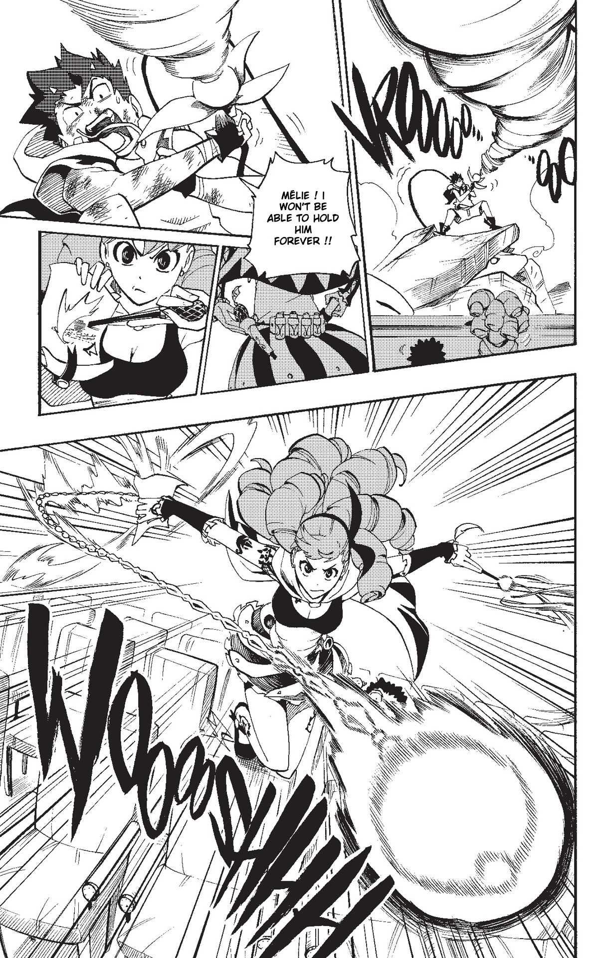 Radiant chapter 9 page 14