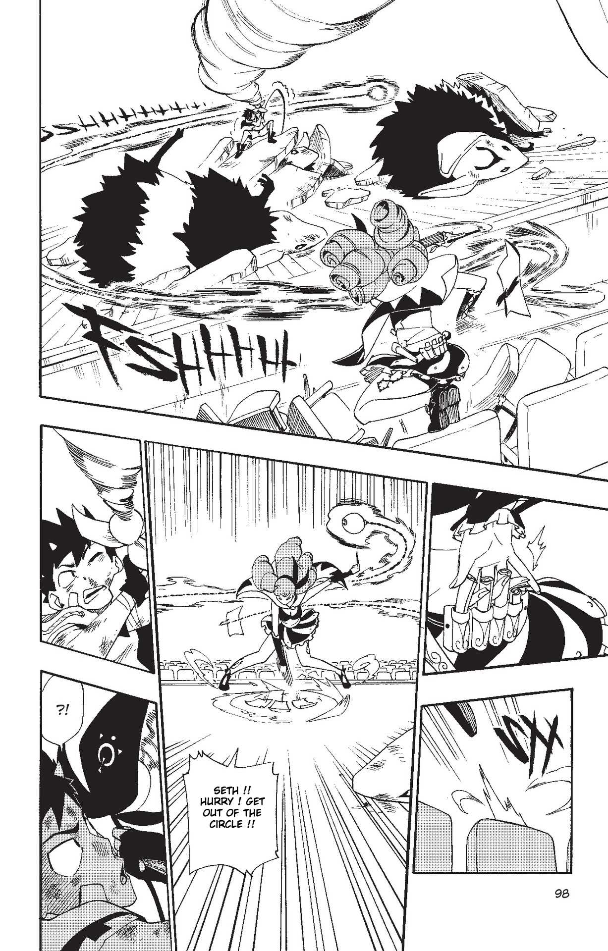 Radiant chapter 9 page 15