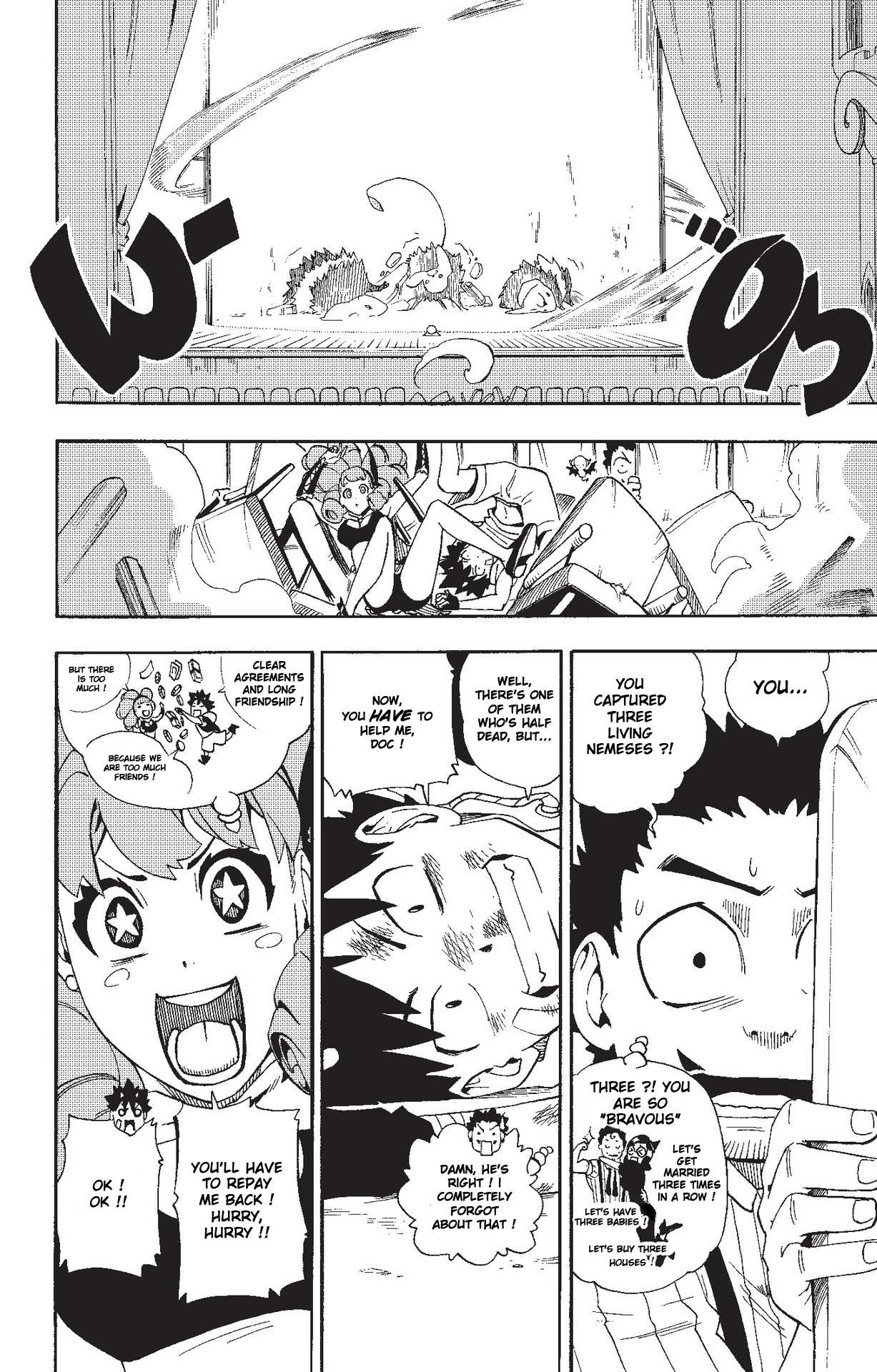 Radiant chapter 9 page 17