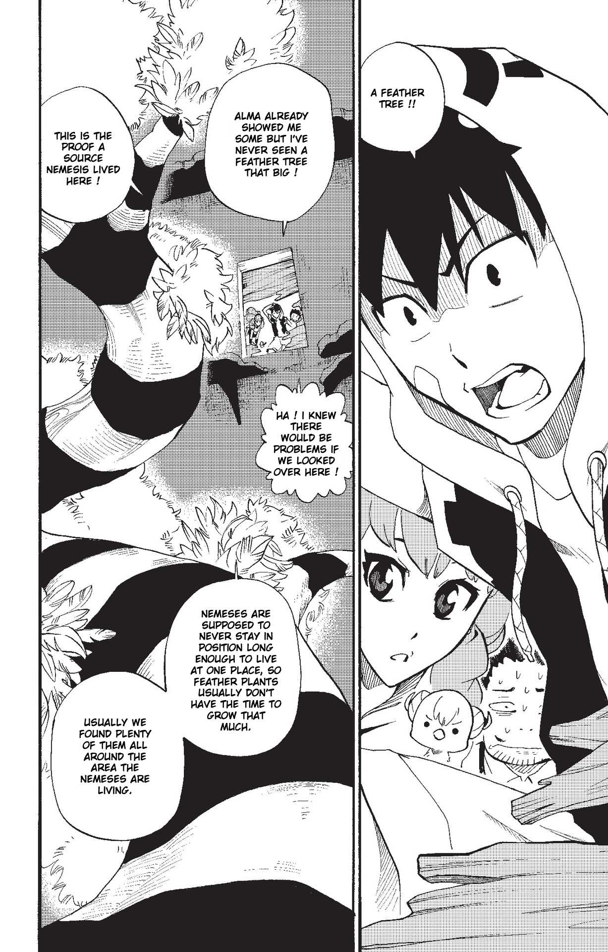 Radiant chapter 9 page 2