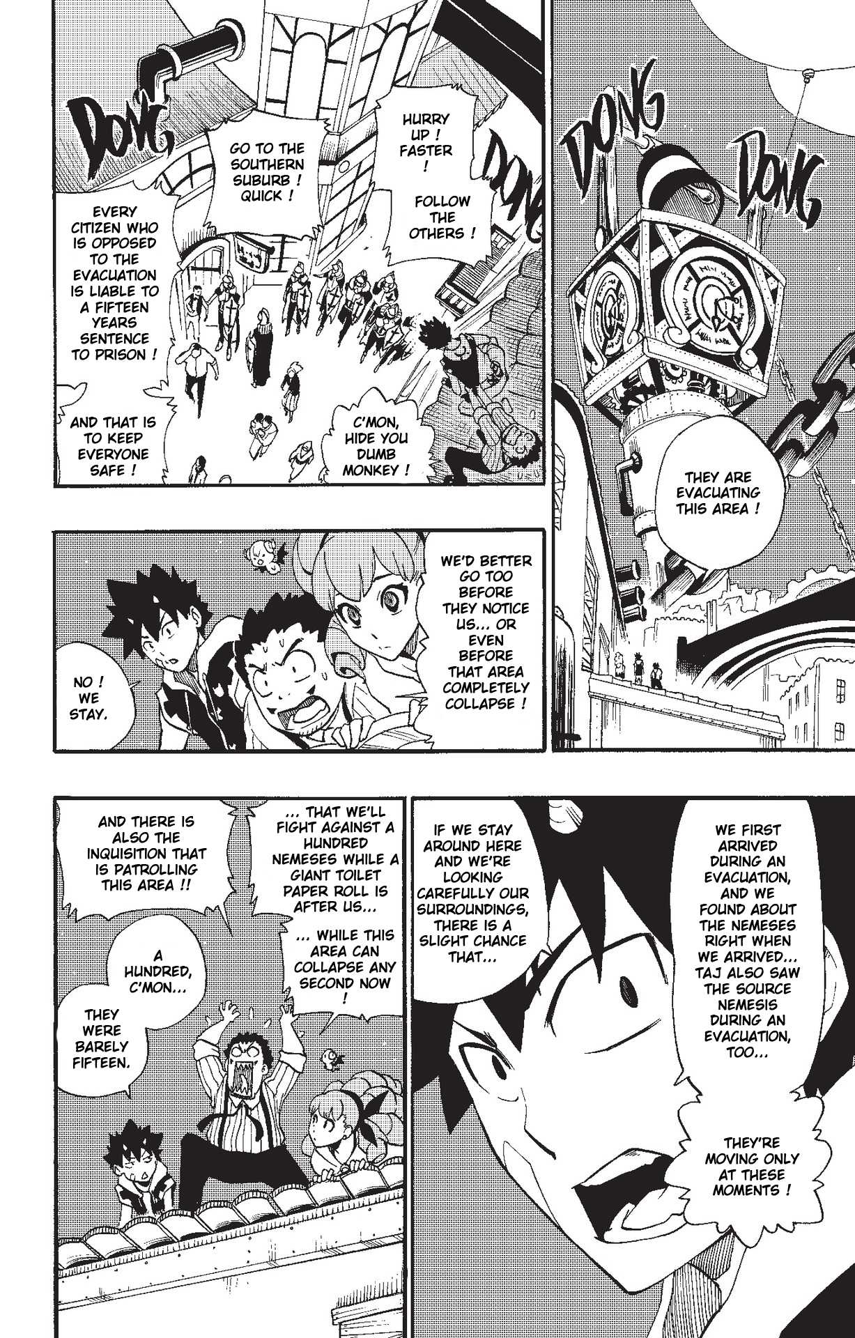 Radiant chapter 9 page 4