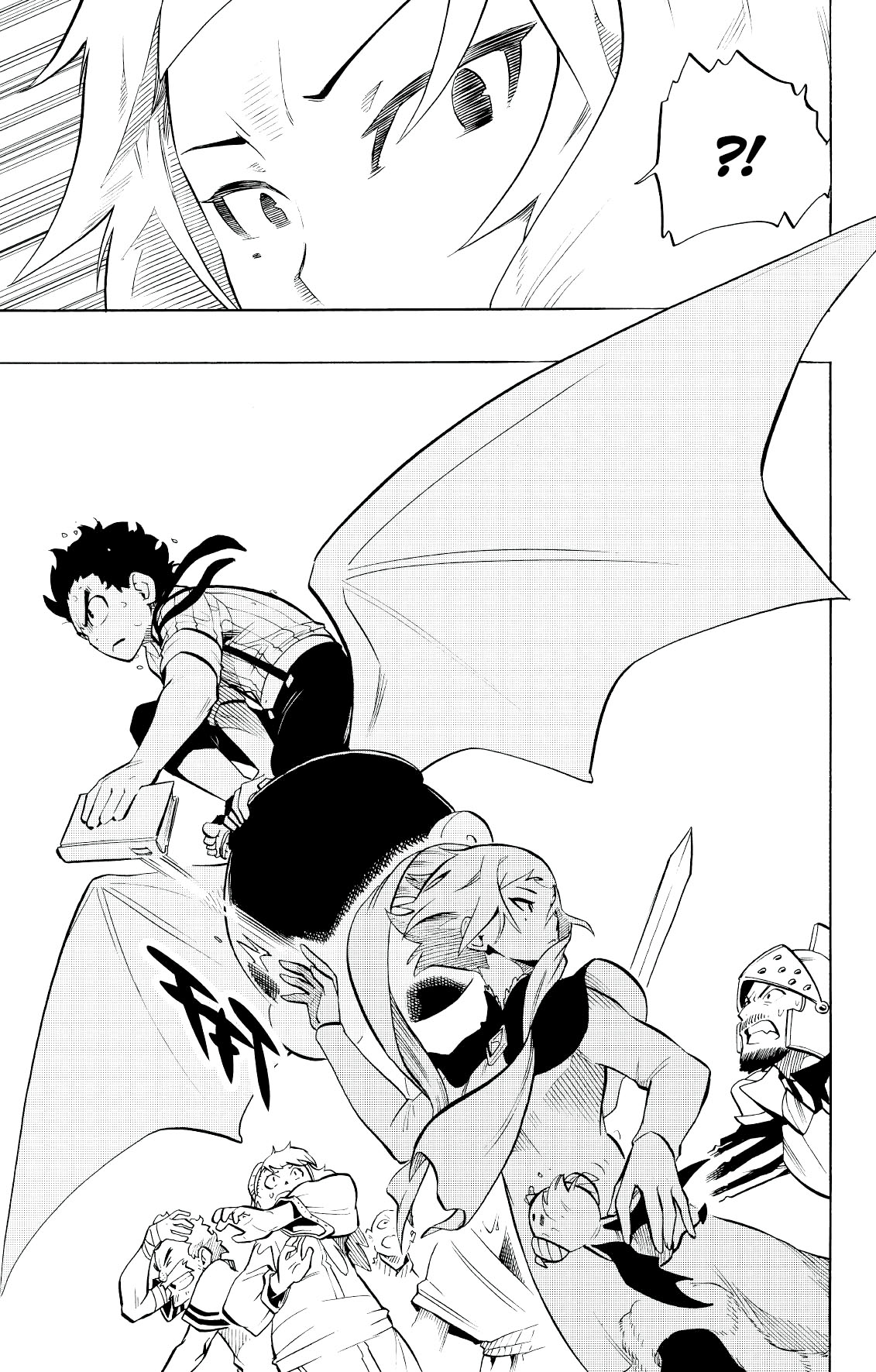 Radiant chapter 90 page 13