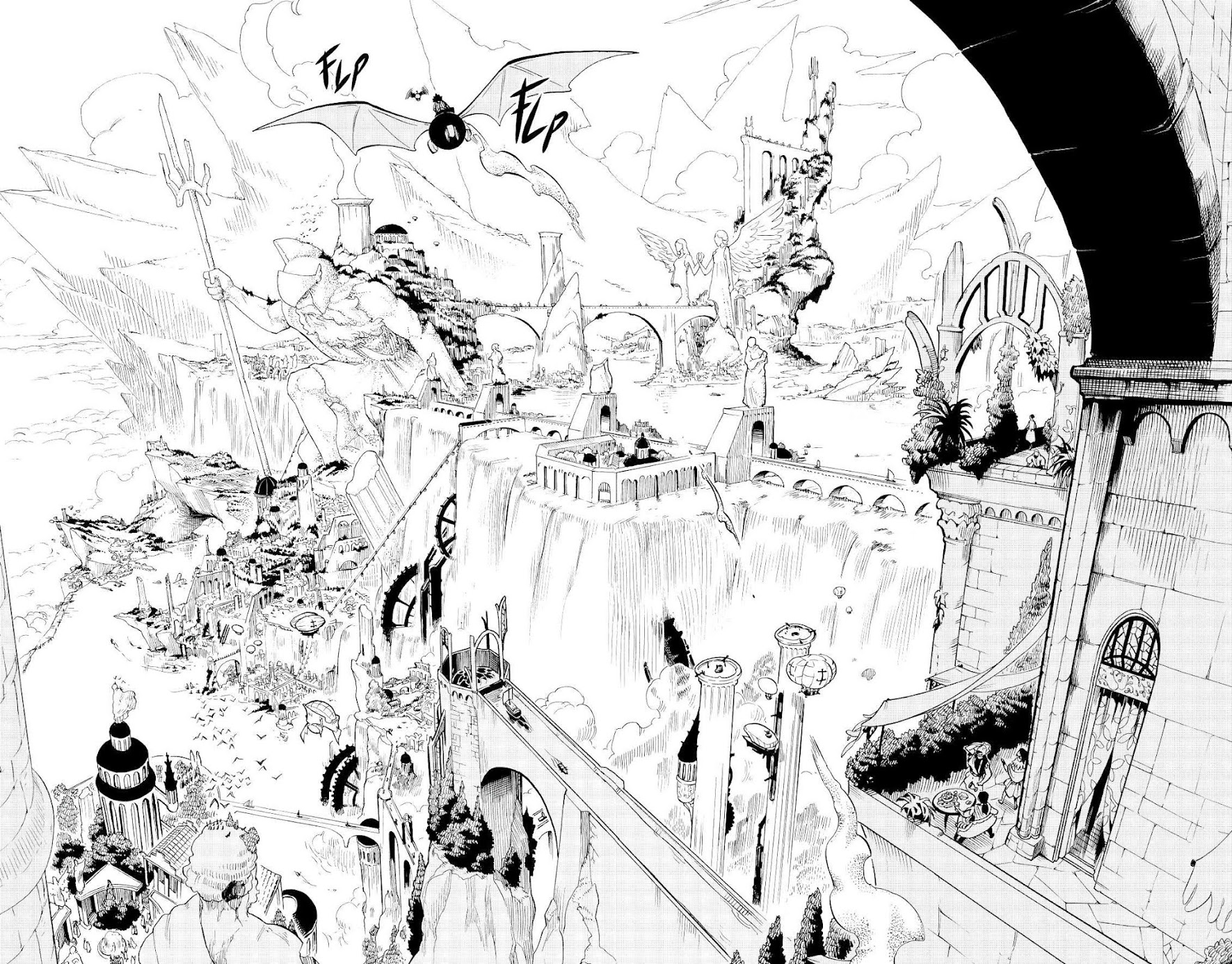 Radiant chapter 90 page 16