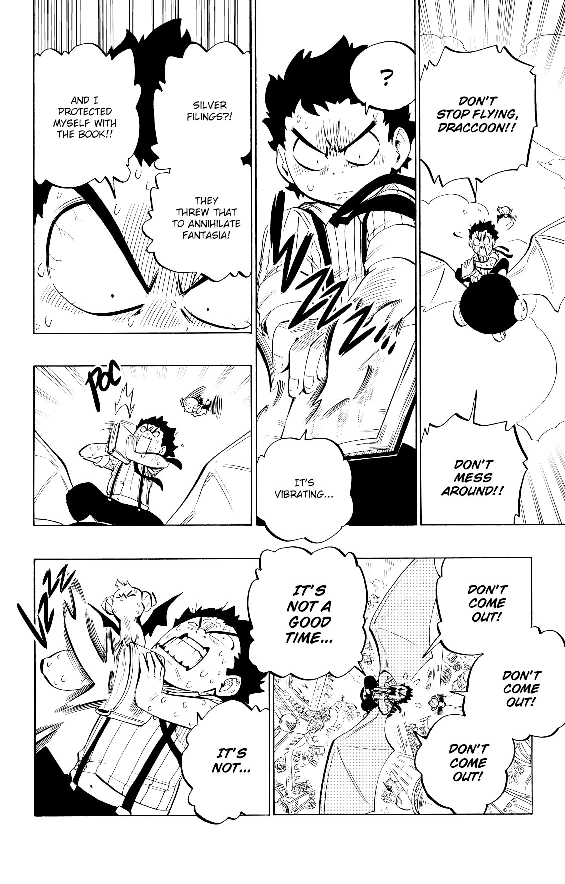 Radiant chapter 90 page 17