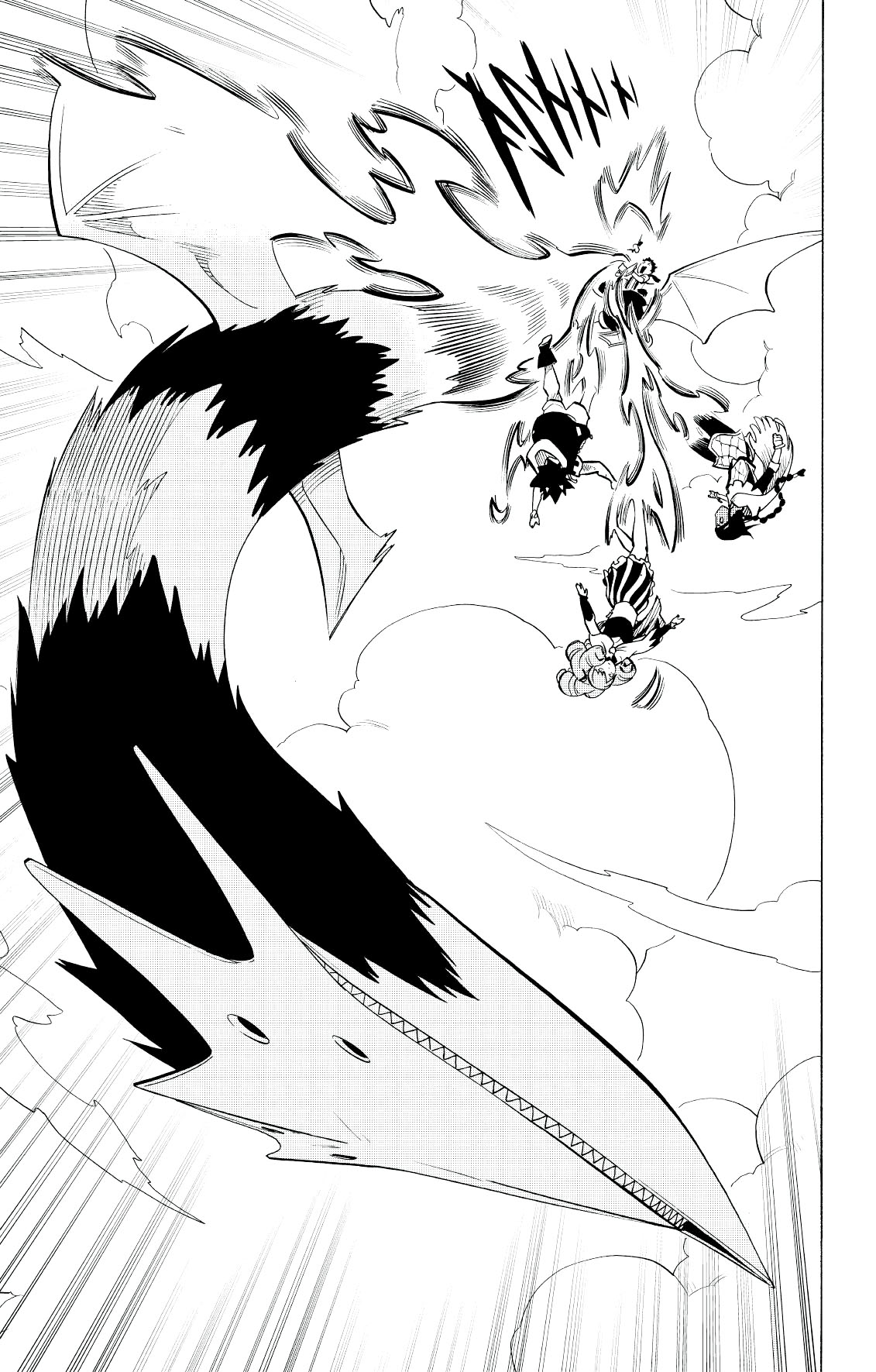 Radiant chapter 90 page 18