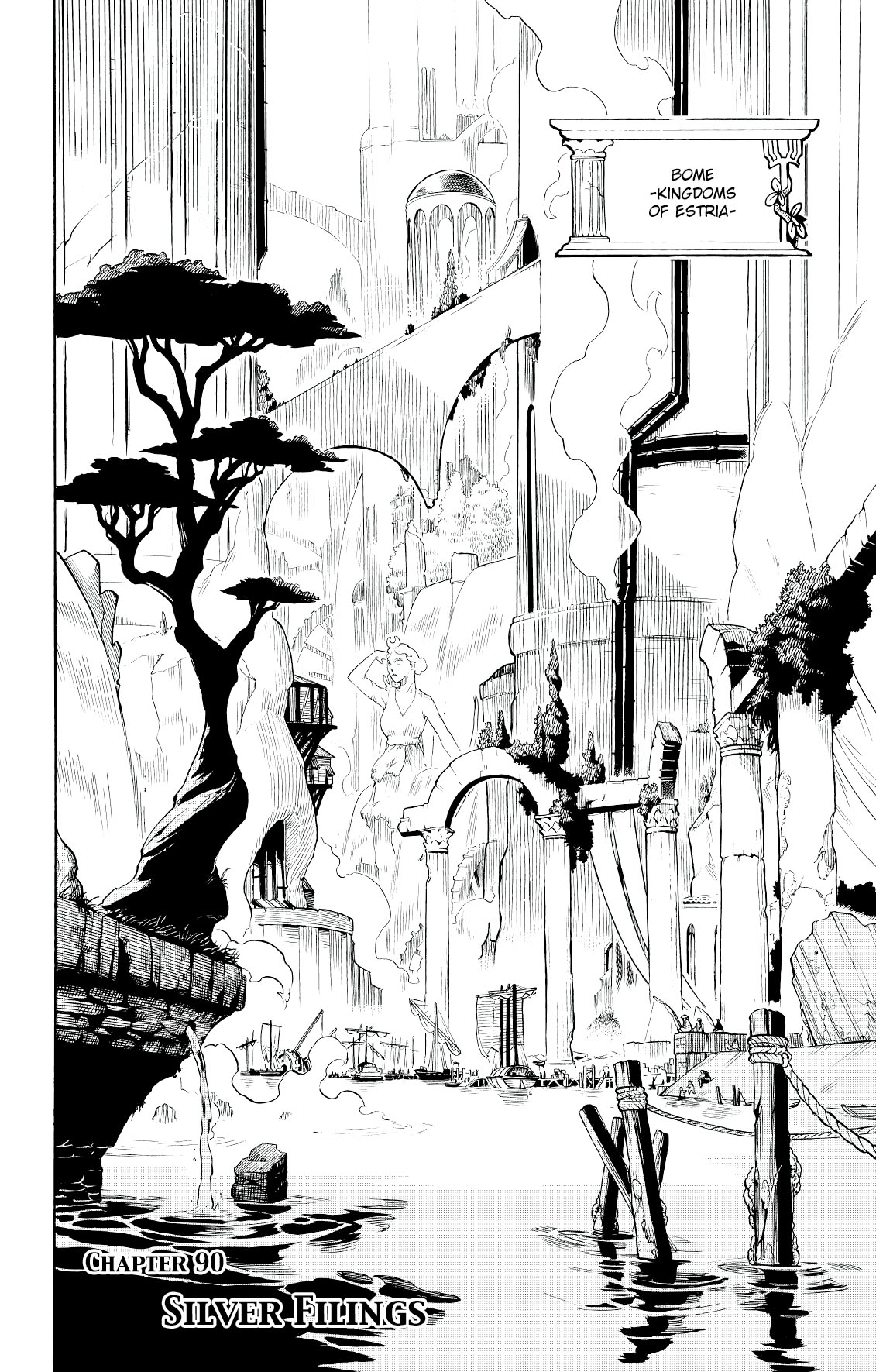 Radiant chapter 90 page 2