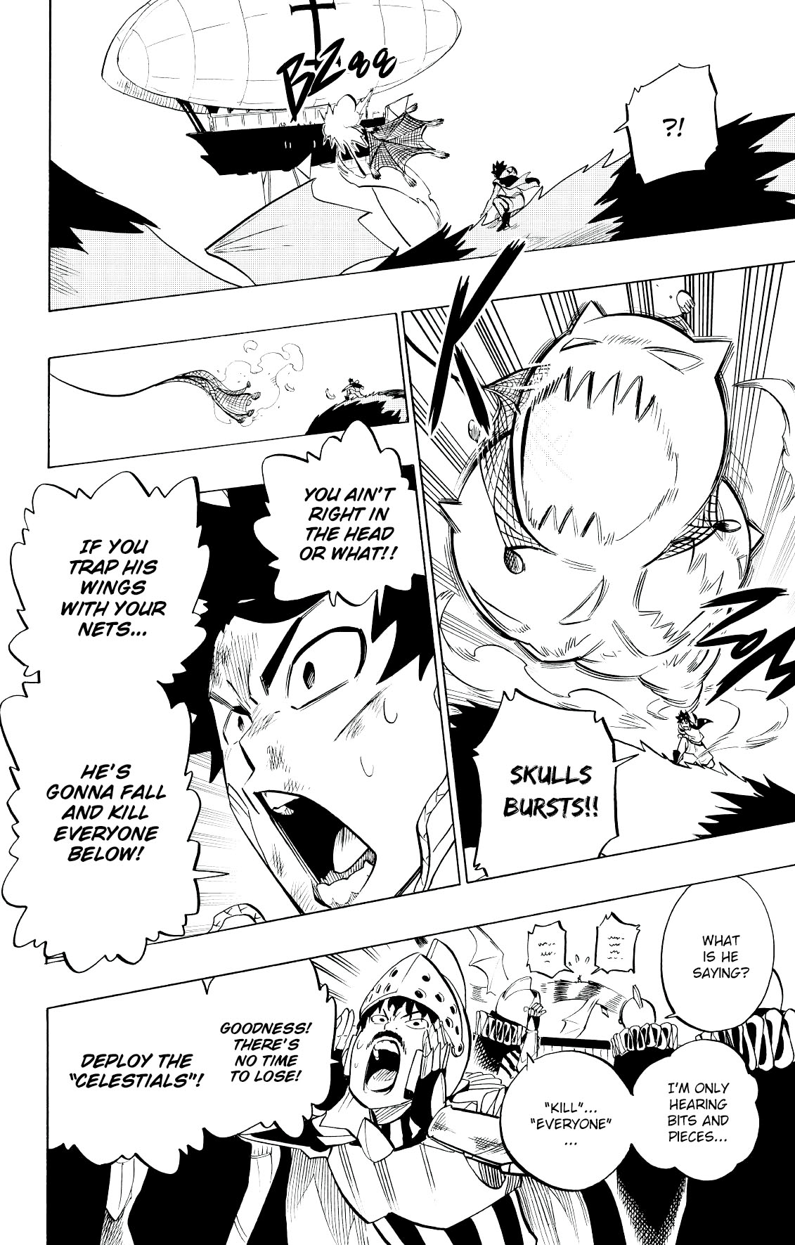 Radiant chapter 91 page 7