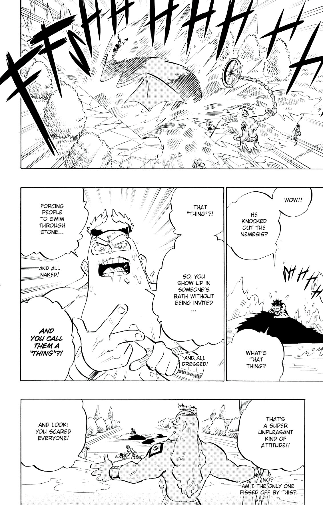 Radiant chapter 92 page 14