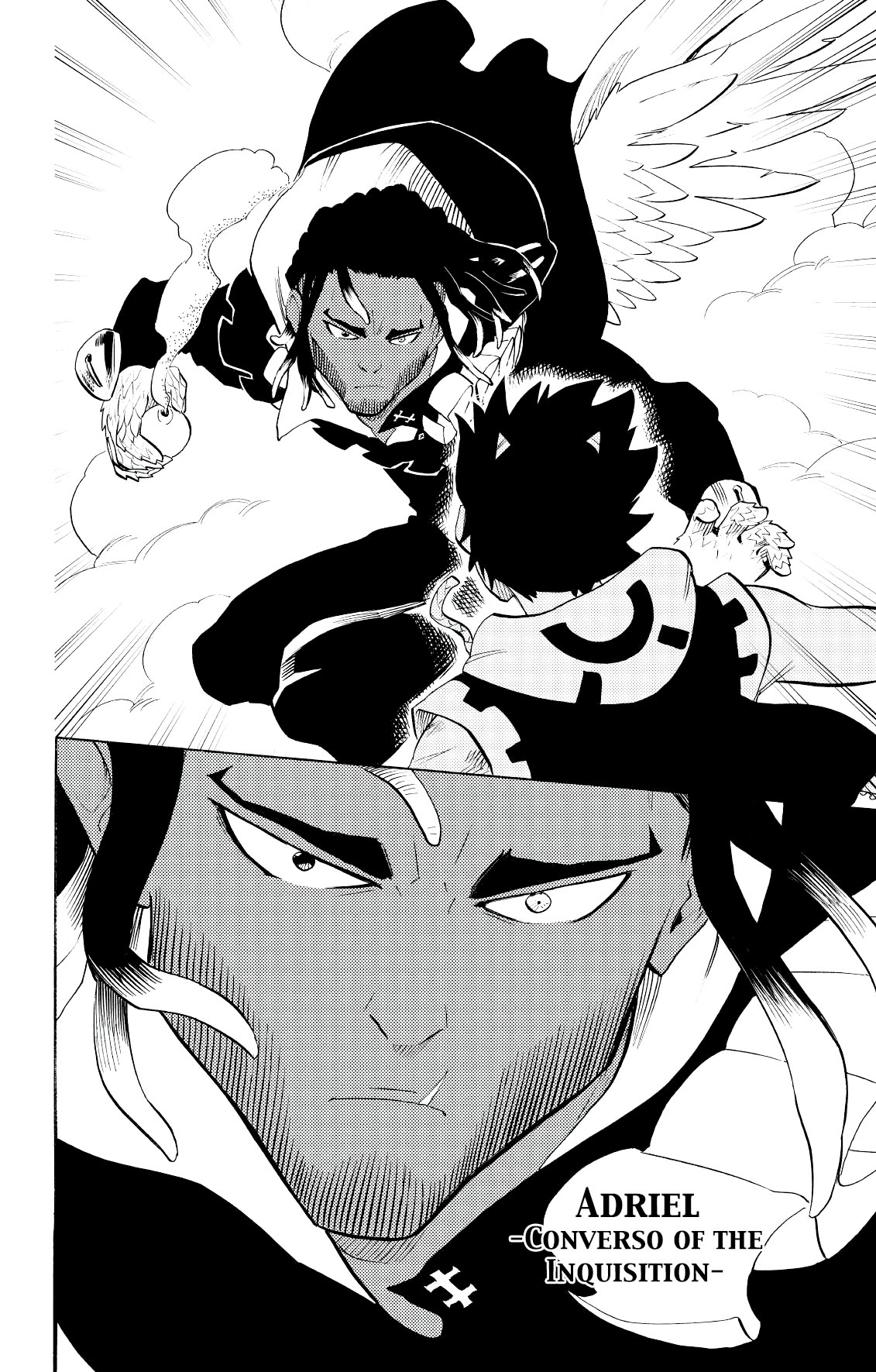 Radiant chapter 92 page 18