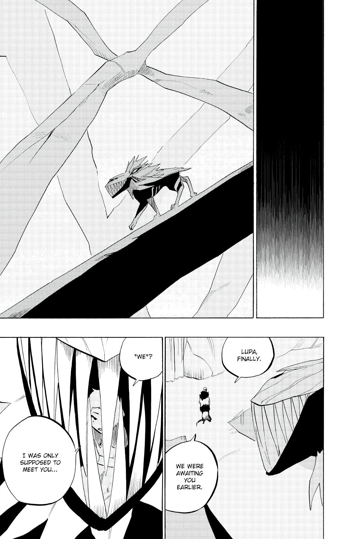 Radiant chapter 92 page 19