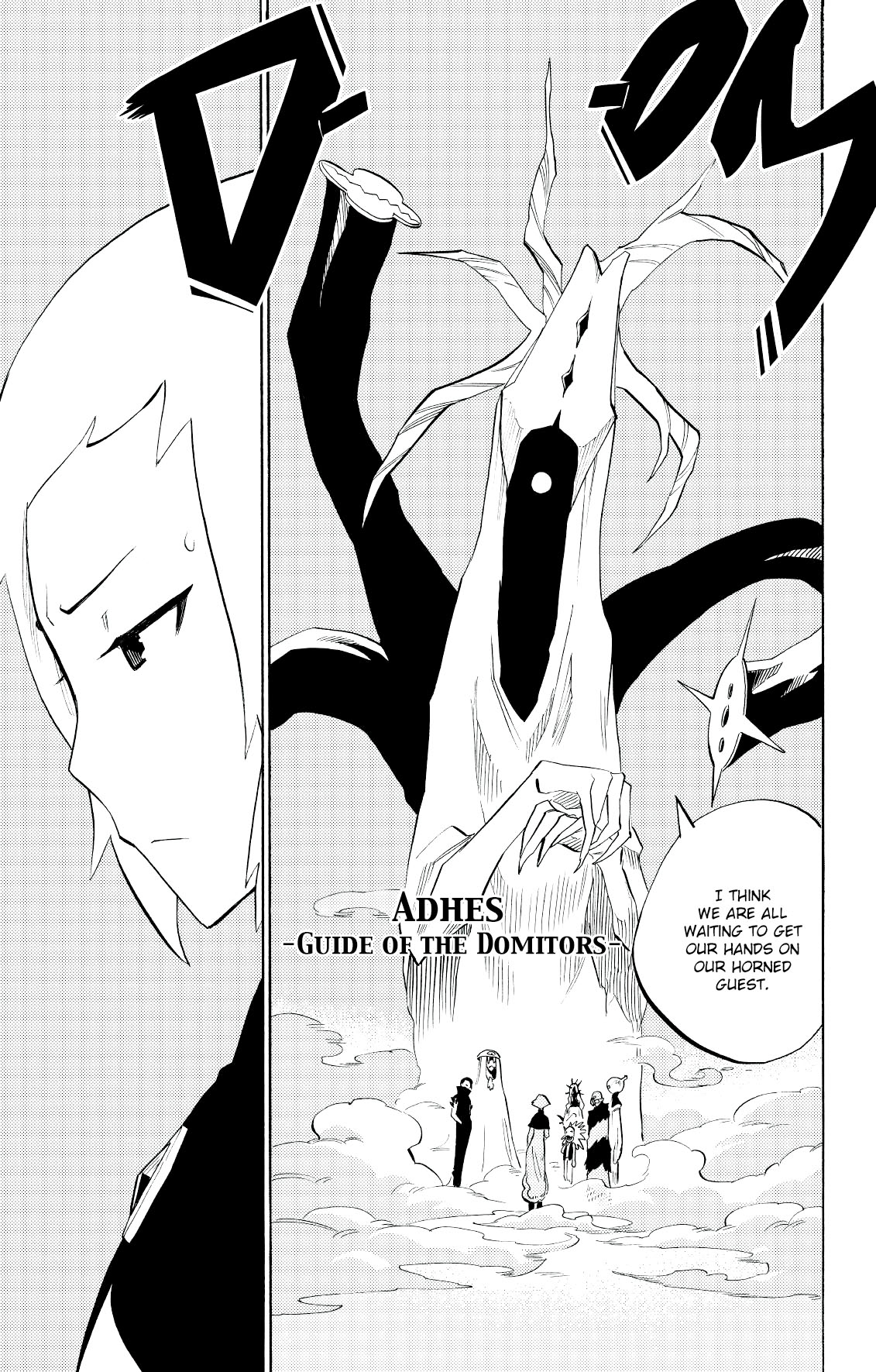 Radiant chapter 92 page 21