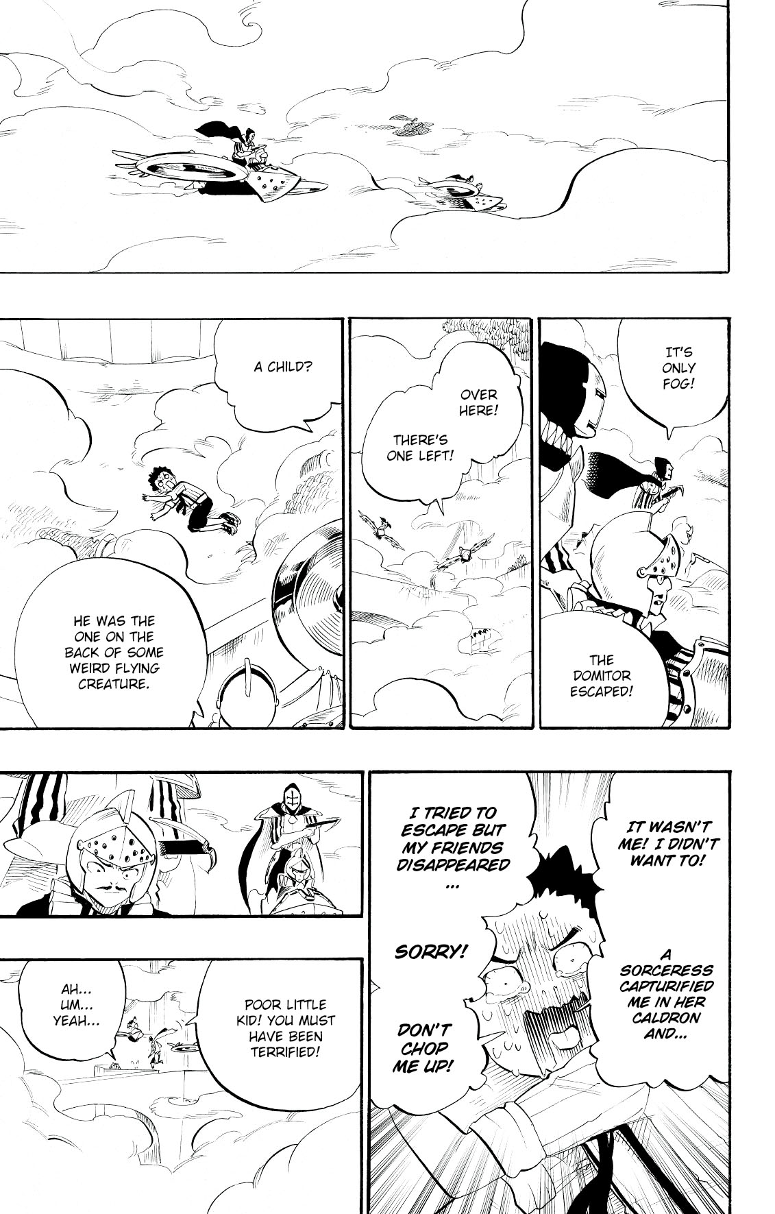 Radiant chapter 92 page 4