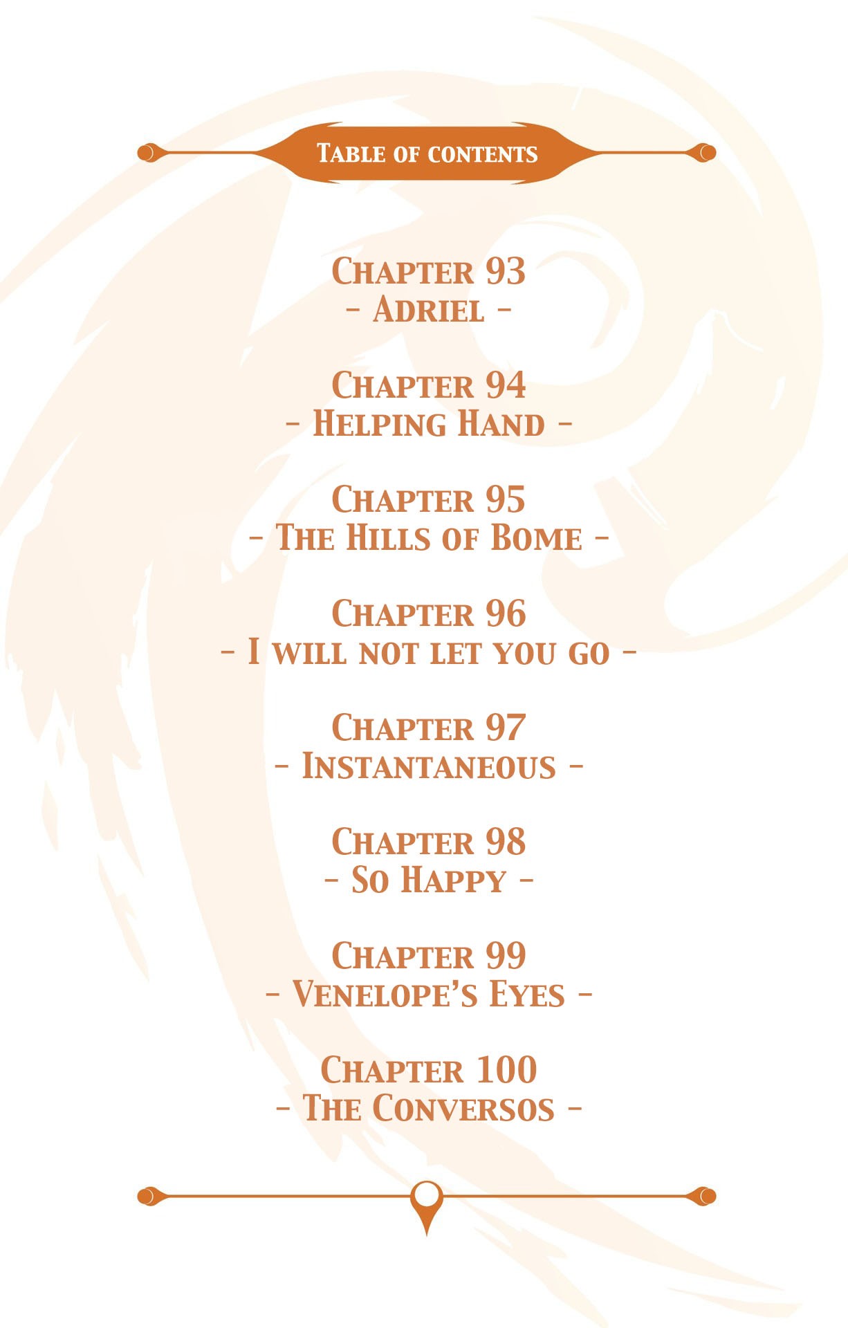 Radiant chapter 93 page 1