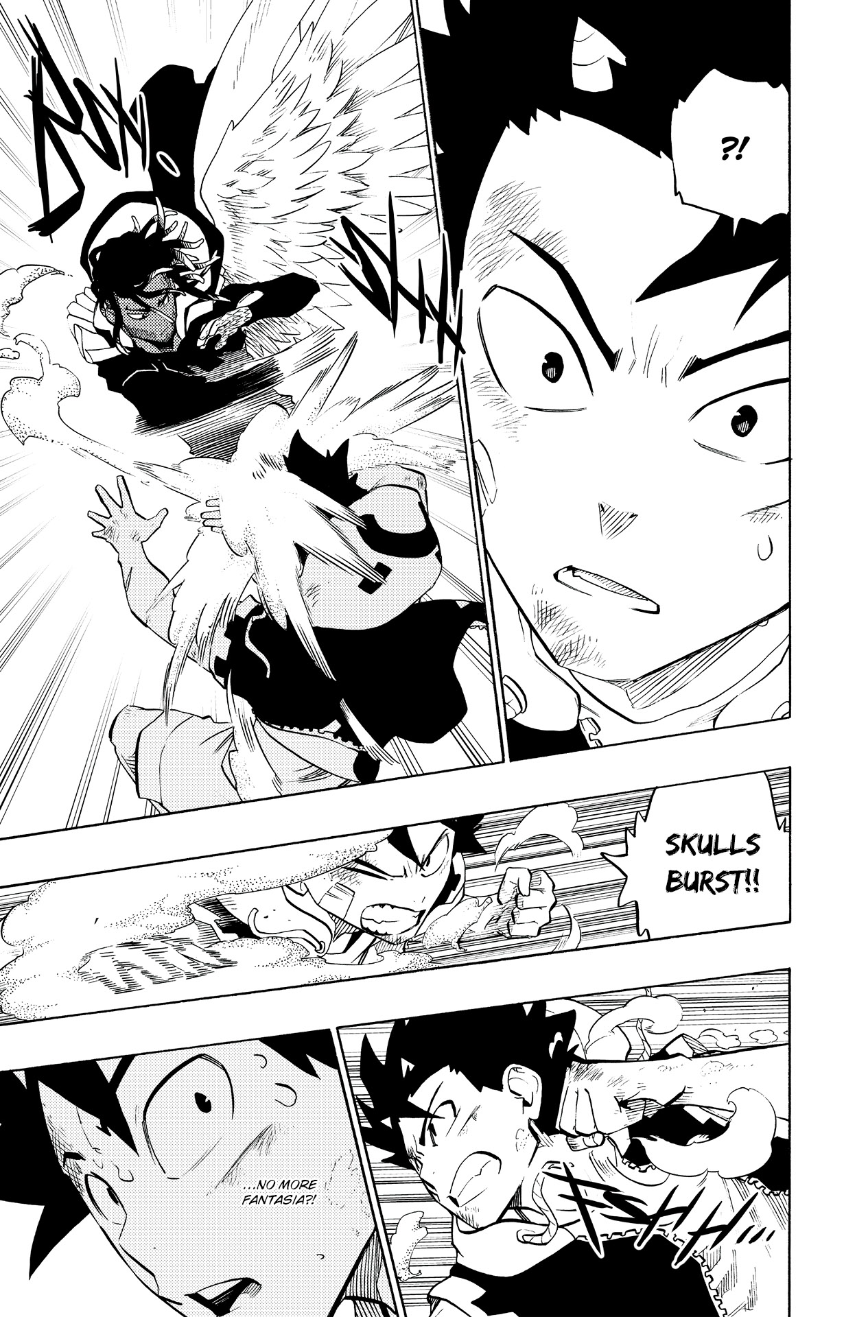 Radiant chapter 93 page 6