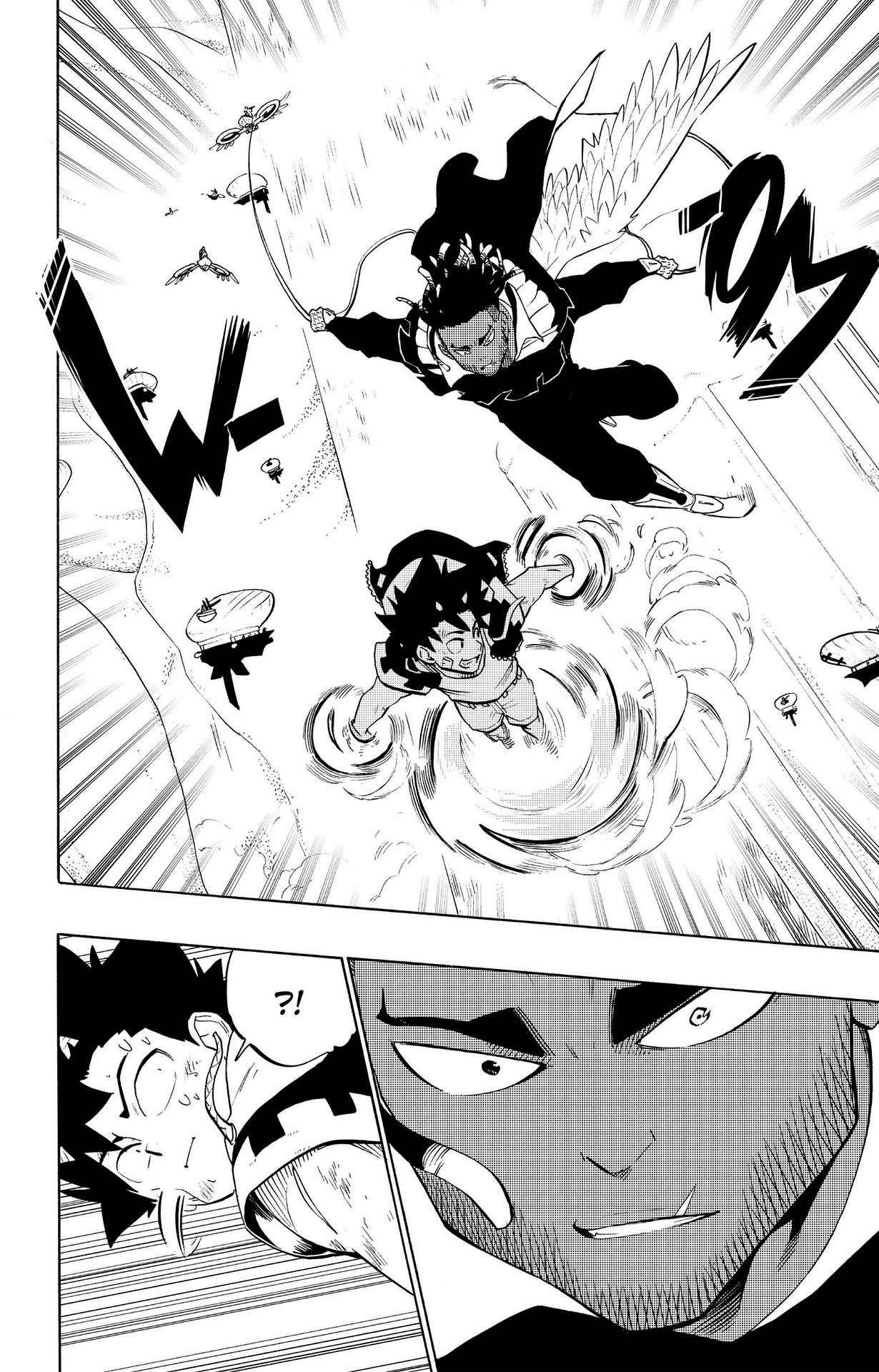 Radiant chapter 94 page 10