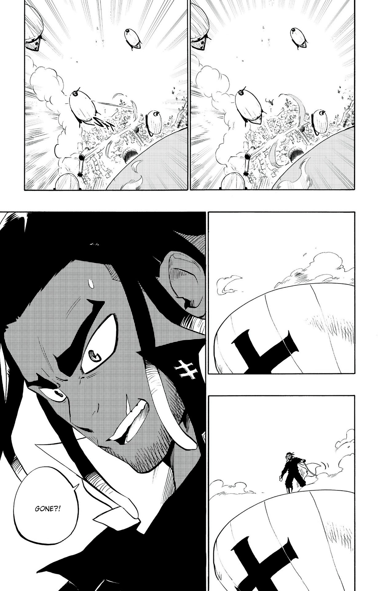 Radiant chapter 94 page 15