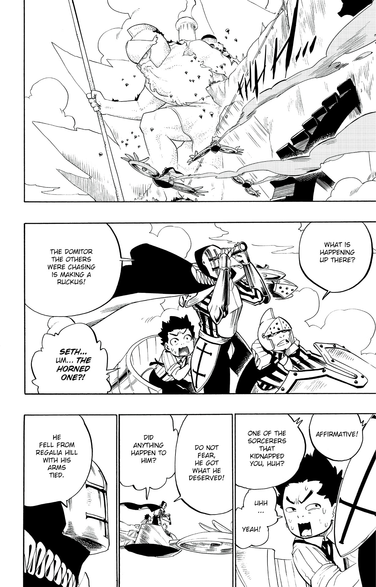 Radiant chapter 94 page 16