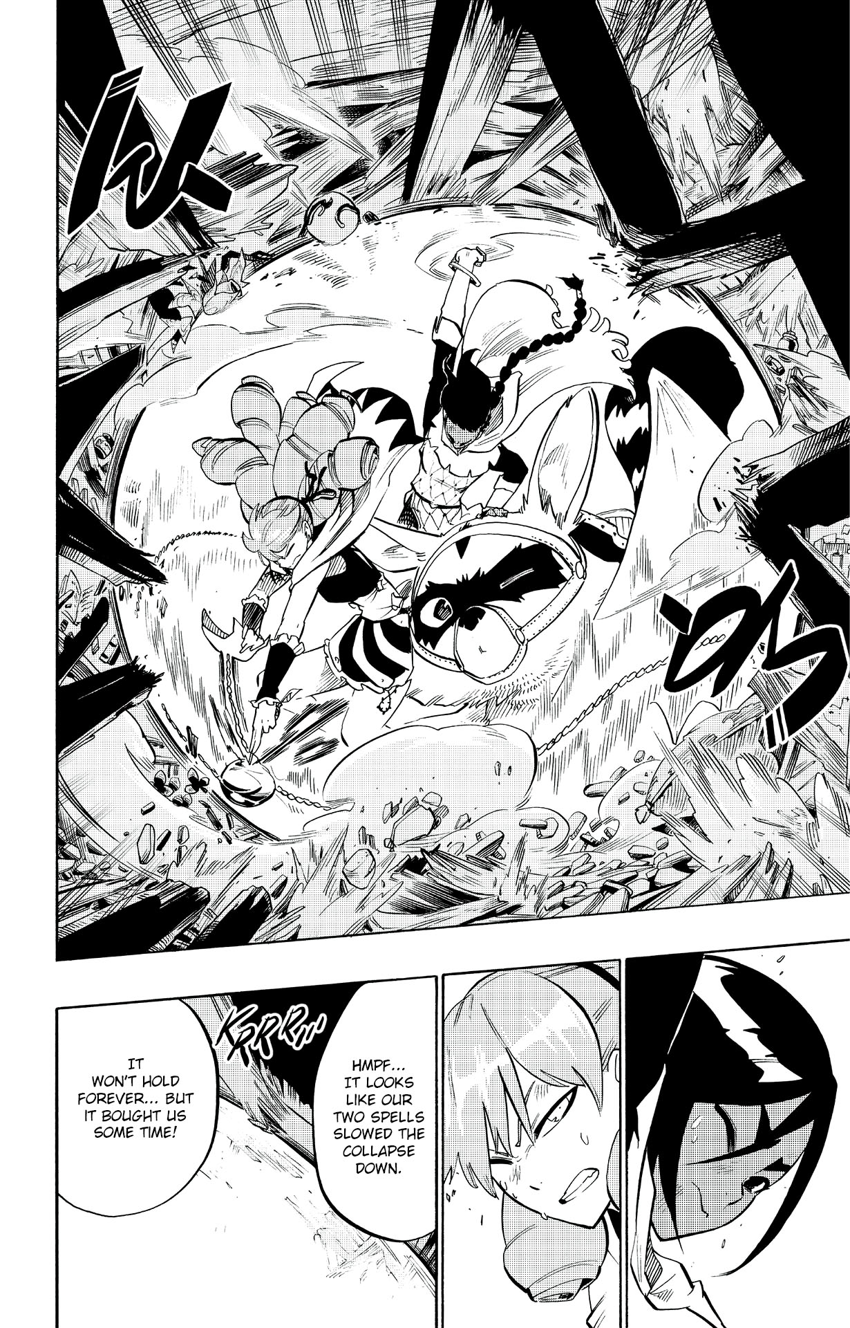 Radiant chapter 94 page 4