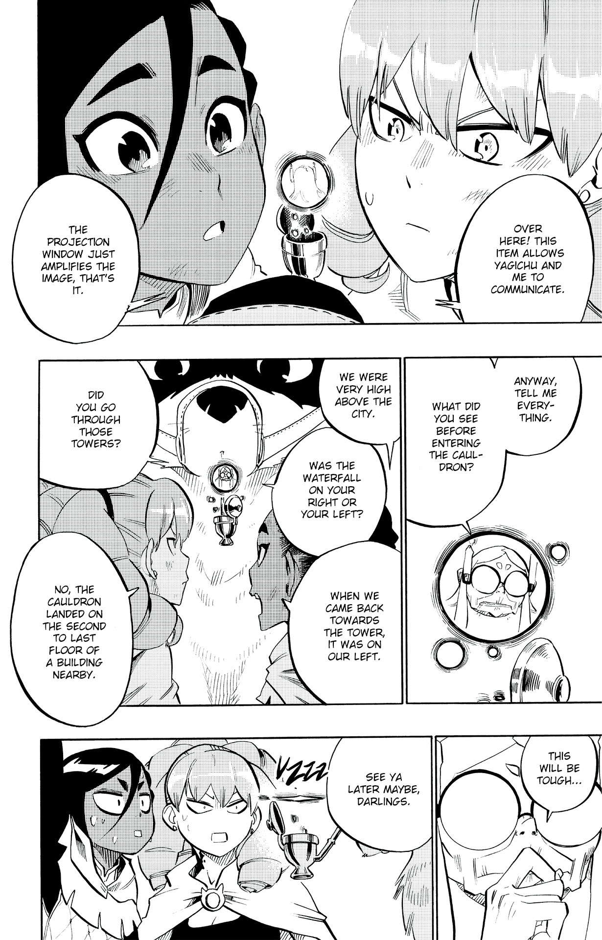 Radiant chapter 94 page 6