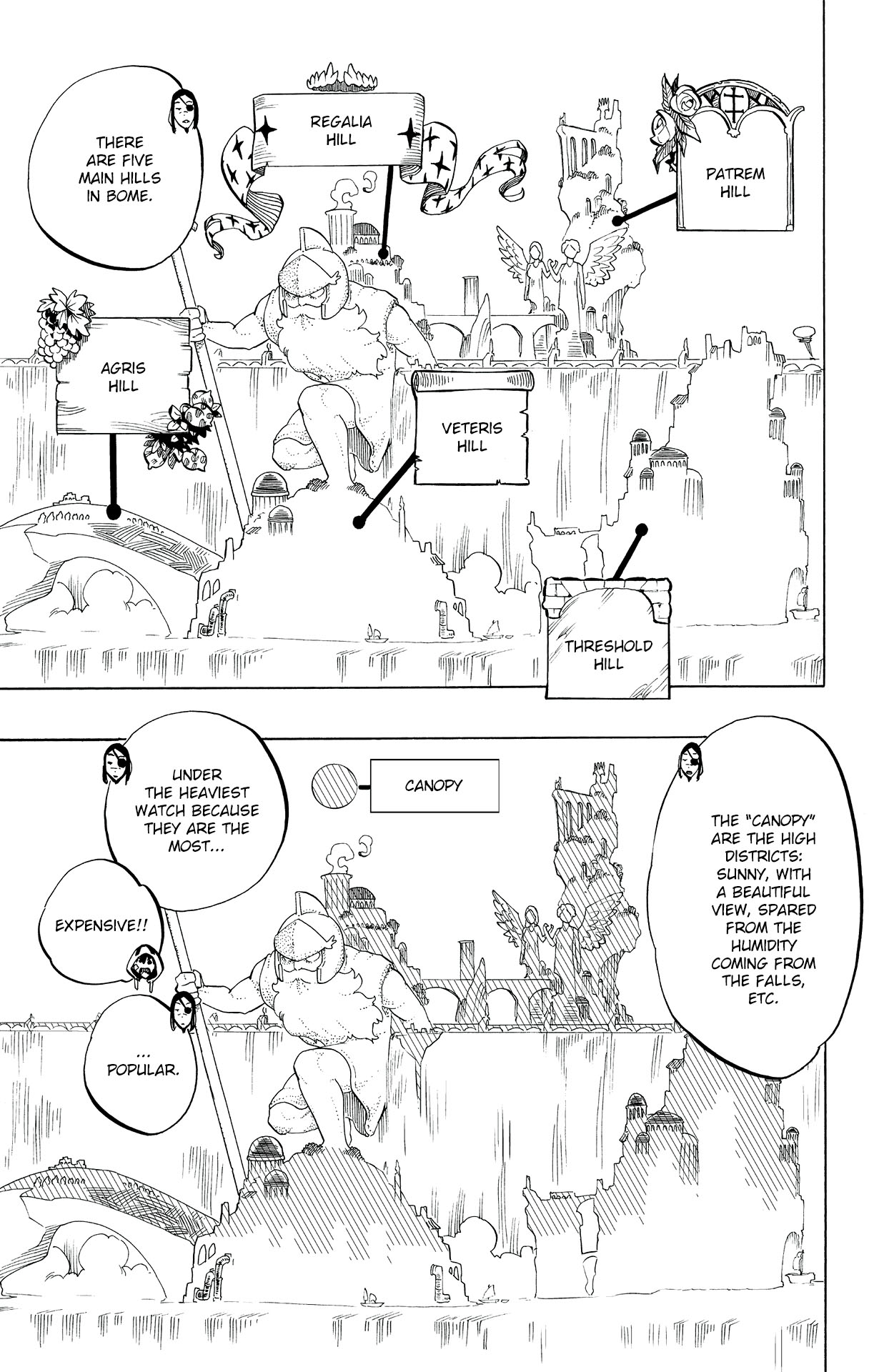 Radiant chapter 95 page 7