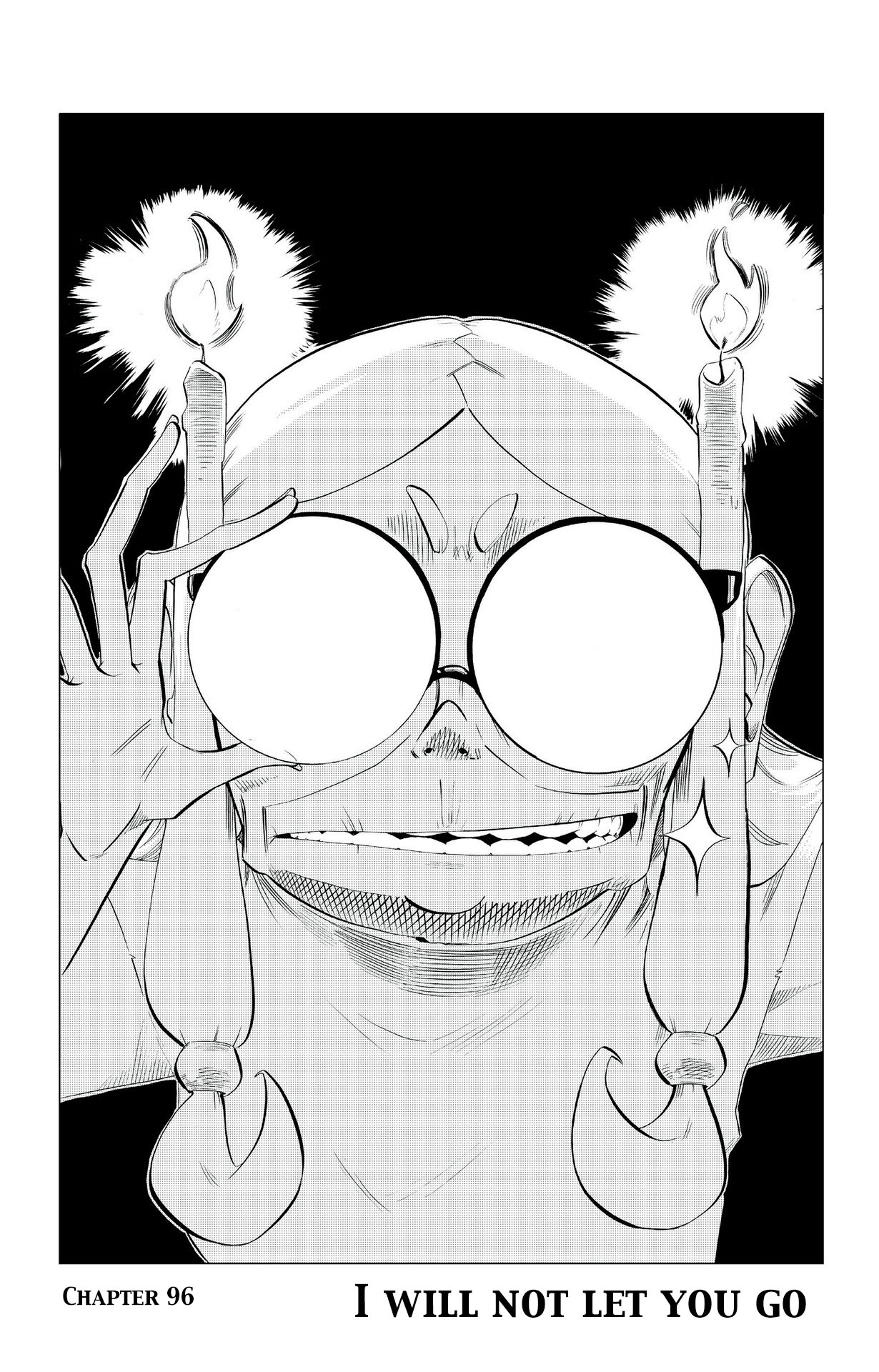 Radiant chapter 96 page 1