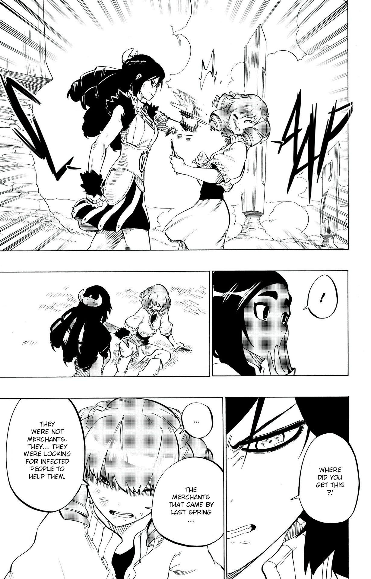 Radiant chapter 96 page 13