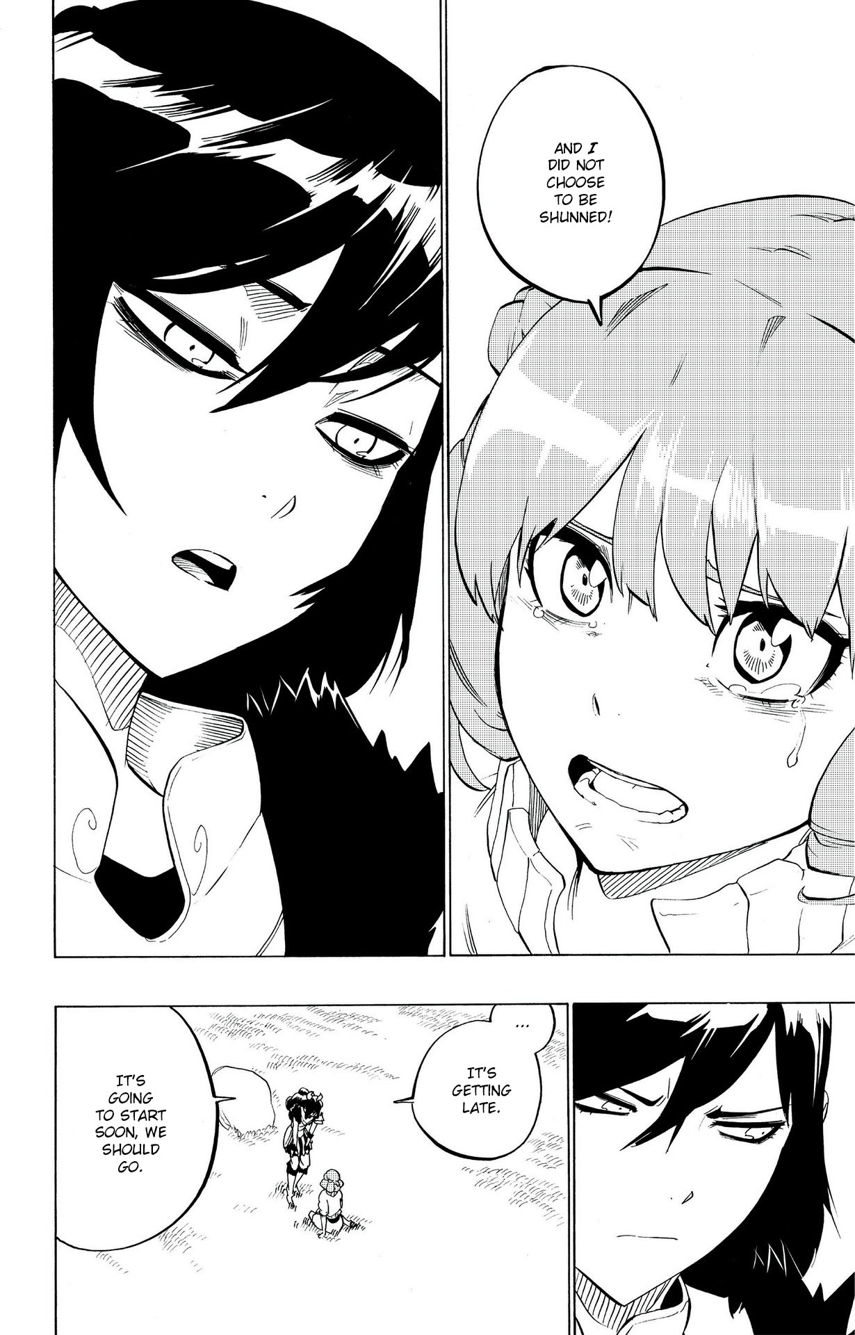 Radiant chapter 96 page 16