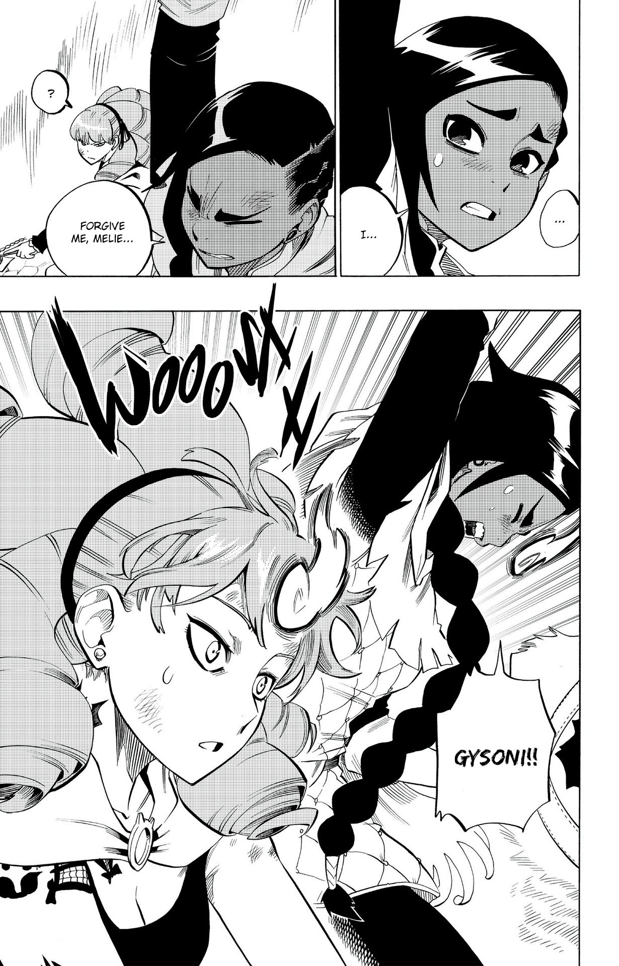 Radiant chapter 96 page 3