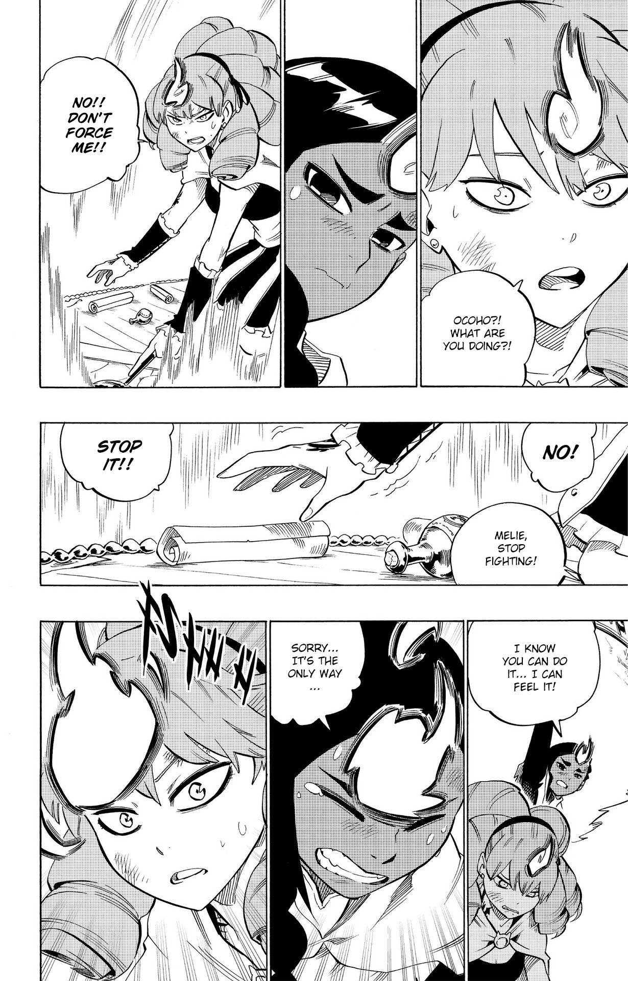 Radiant chapter 96 page 4